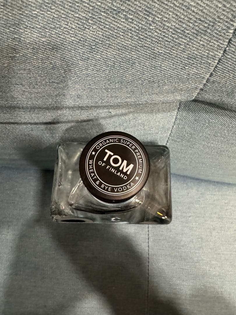 Tom of Finland ウォッカ 500ml トムオブフィンランド