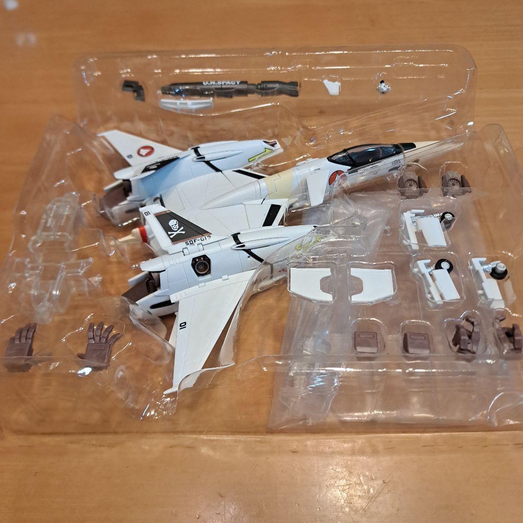 HI-LR　VF-4 LIGHTNING III