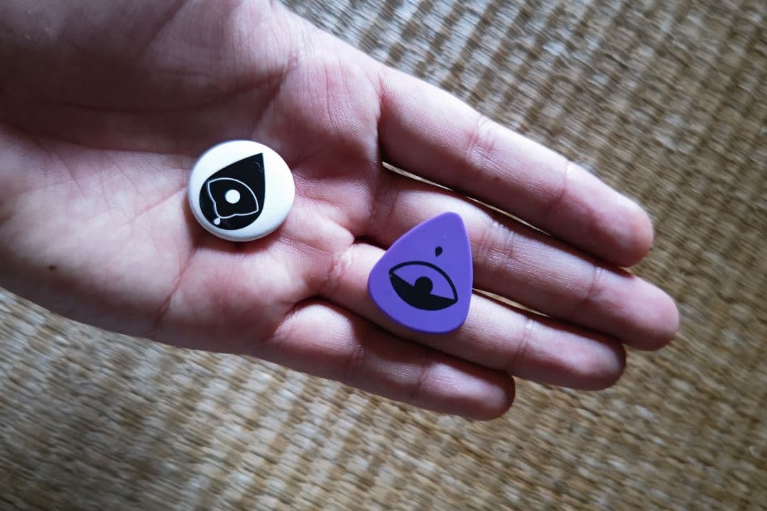 OBNE Float 多機能ステレオフィルター