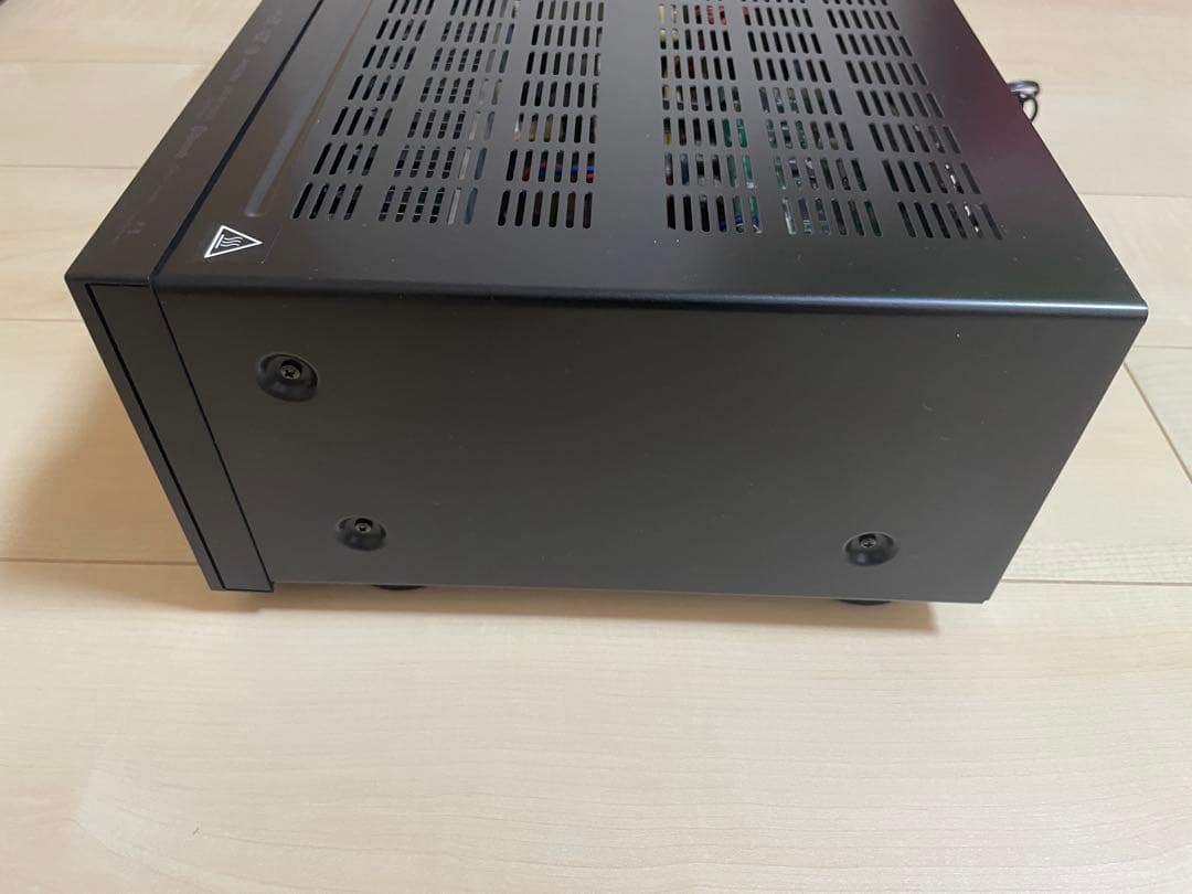 ONKYO オンキョー TX-SR393 AVアンプ