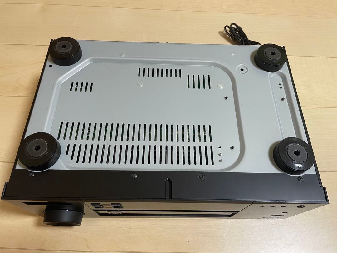 ONKYO オンキョー TX-SR393 AVアンプ