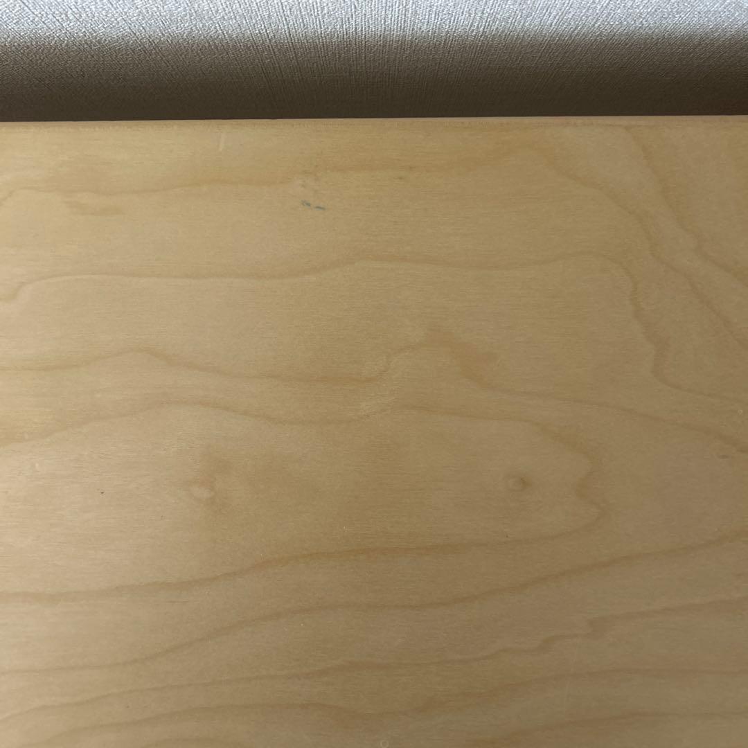 【値下げ】Artek テーブル 80A W120×D60cm / バーチ