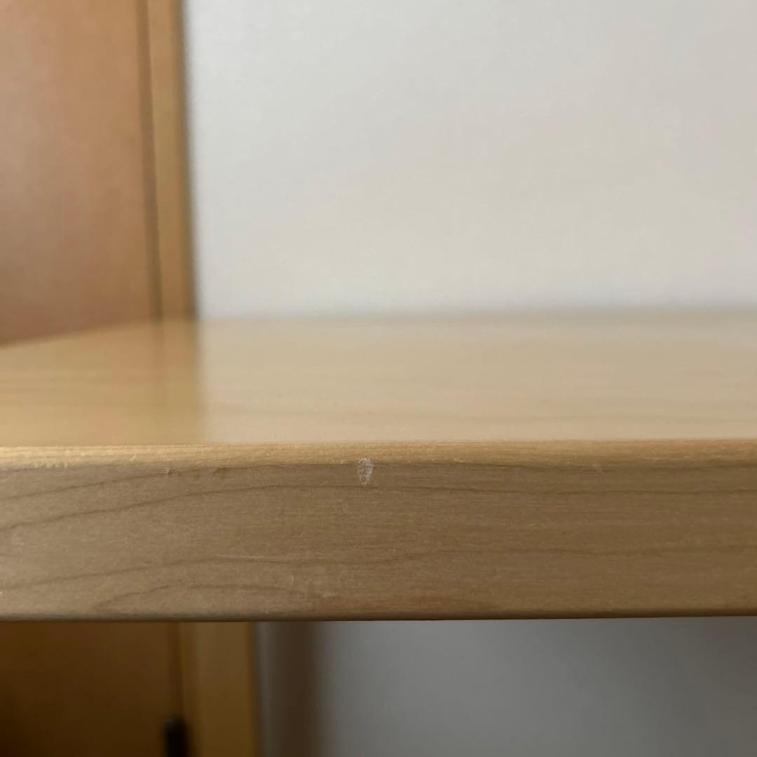 【値下げ】Artek テーブル 80A W120×D60cm / バーチ