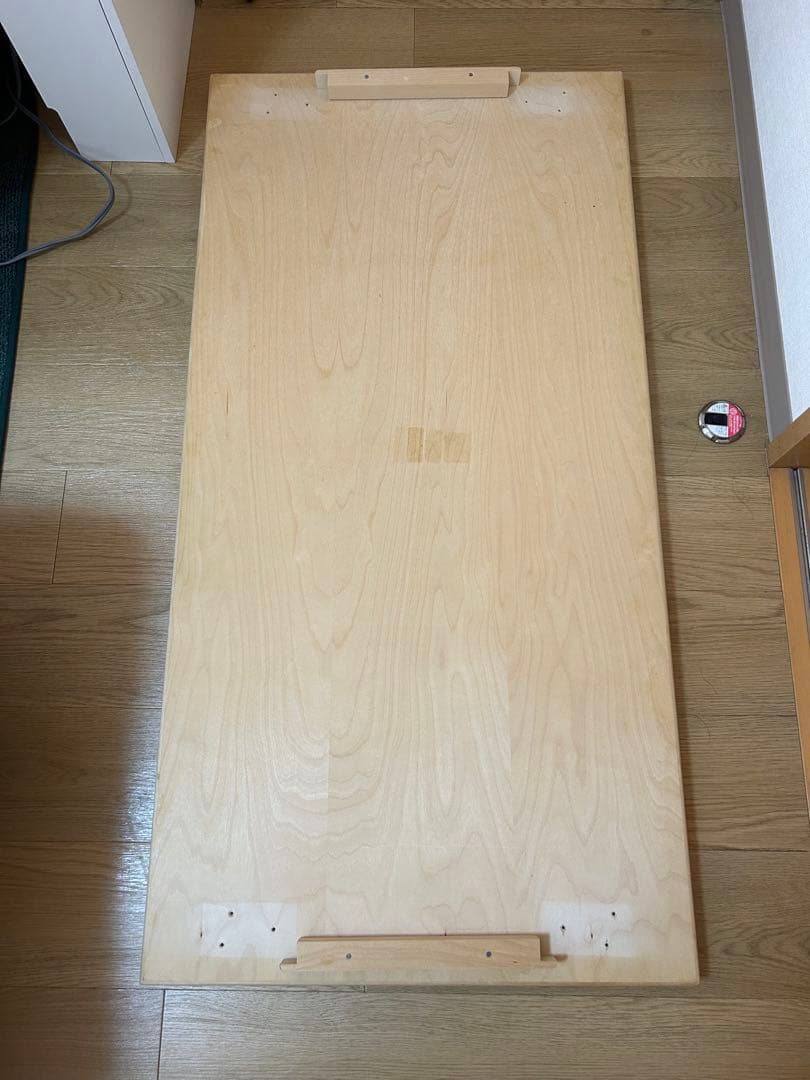 【値下げ】Artek テーブル 80A W120×D60cm / バーチ