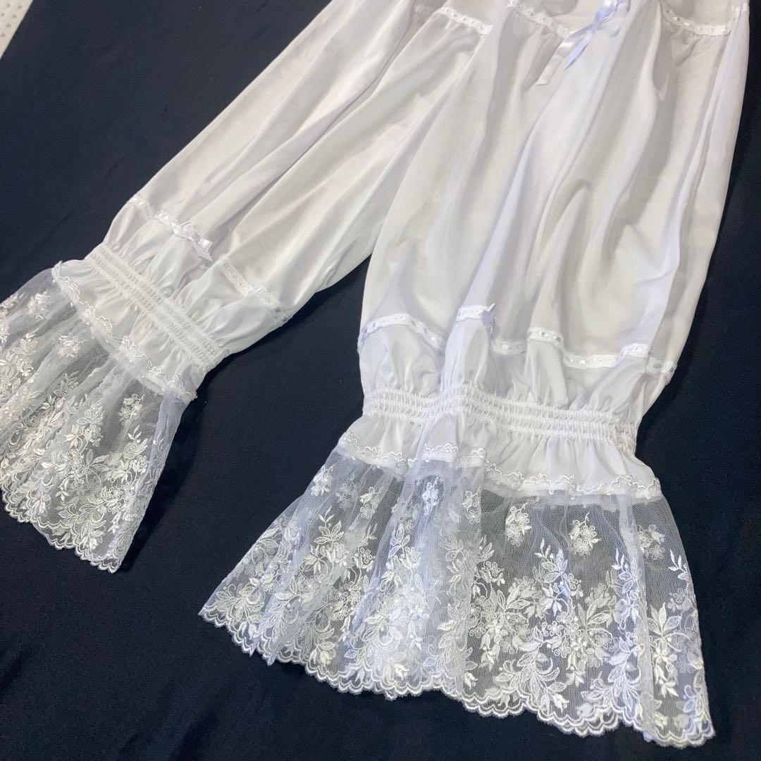 美品セモアブライダルインナーD65/58ファーストオーナー