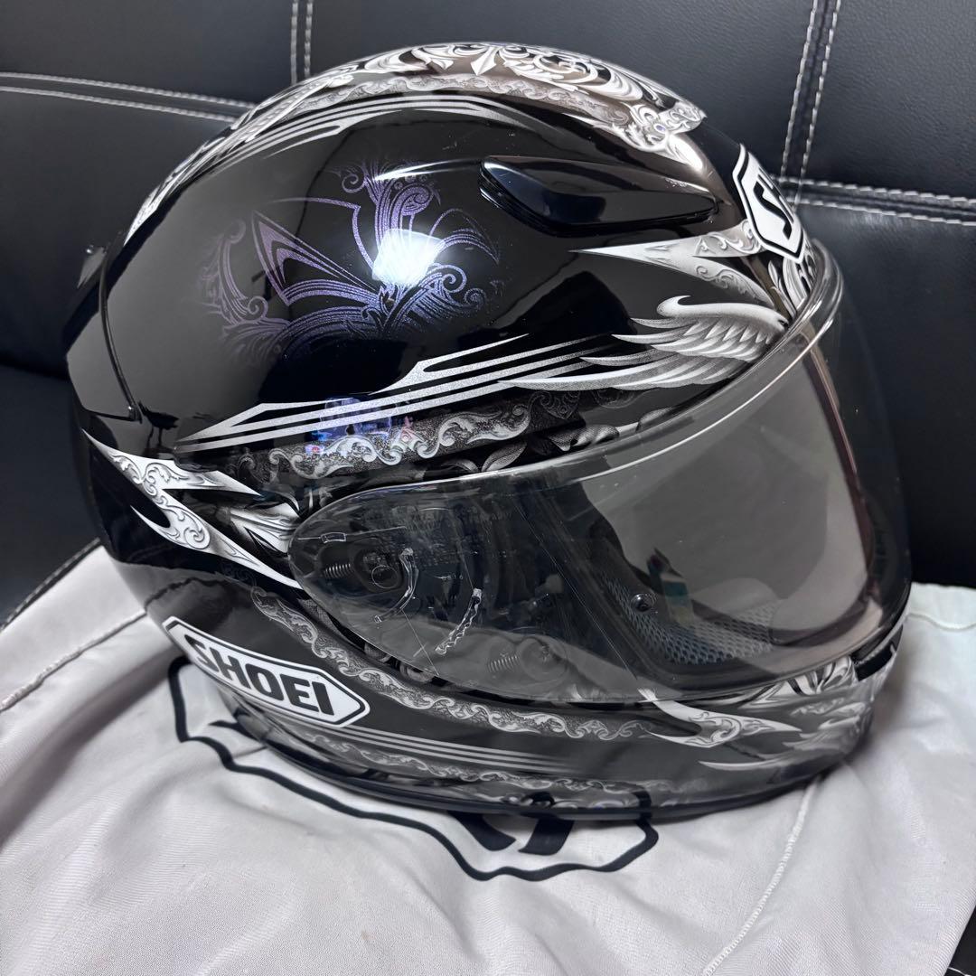 限定セール SHOEIヘルメット