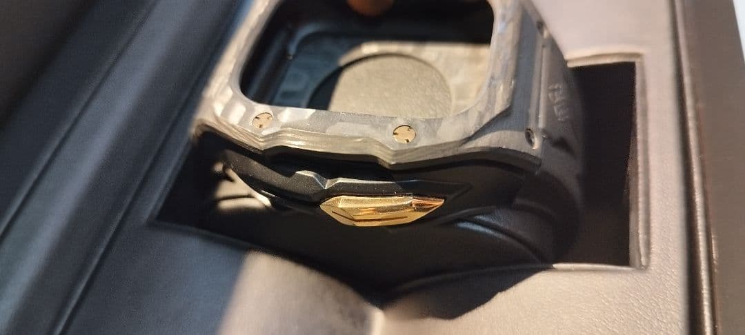 時計 GOLDEN CONCEPT RSC49