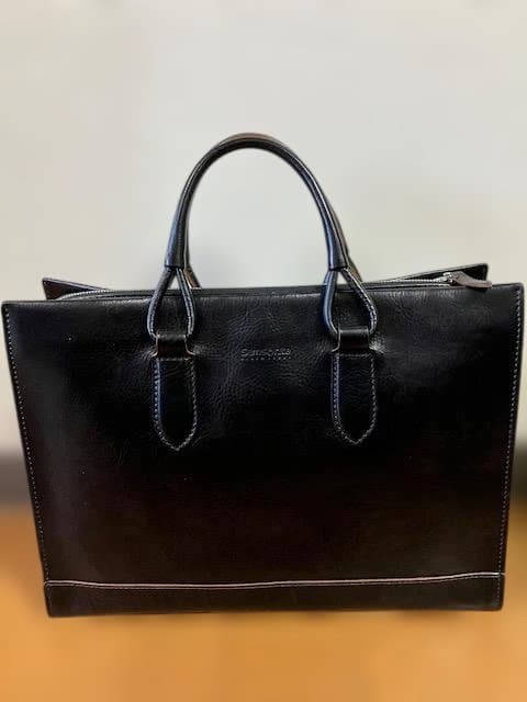 【★新品未使用★】Samsonite【自立型】ビジネスバック