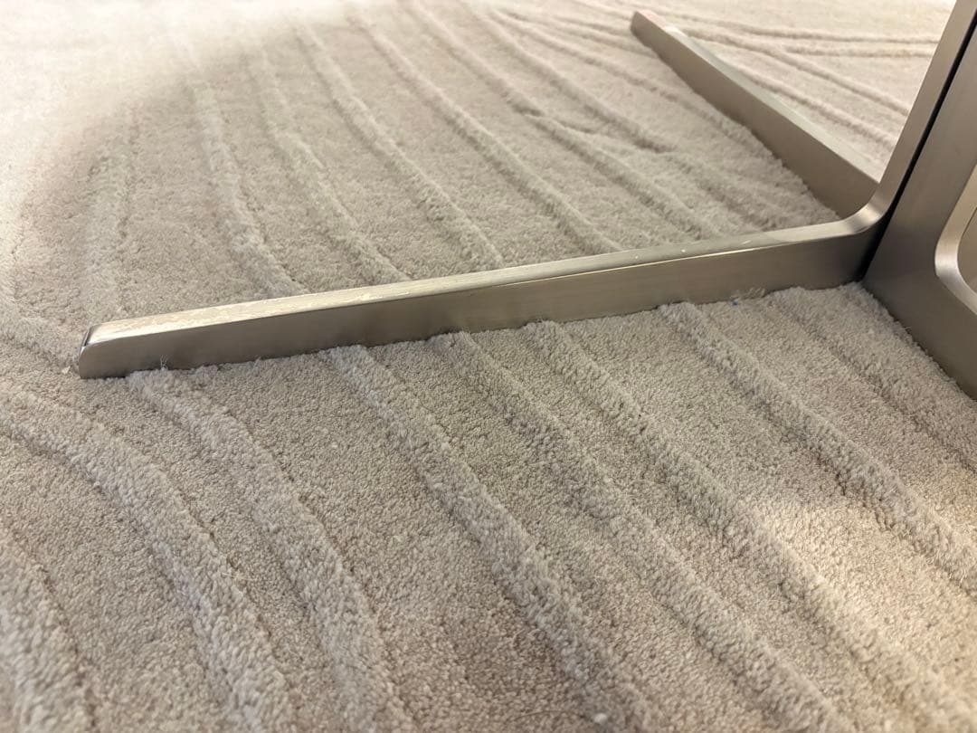 【nana】BoConcept ◼️セラミック製コーヒーテーブル◼️美品