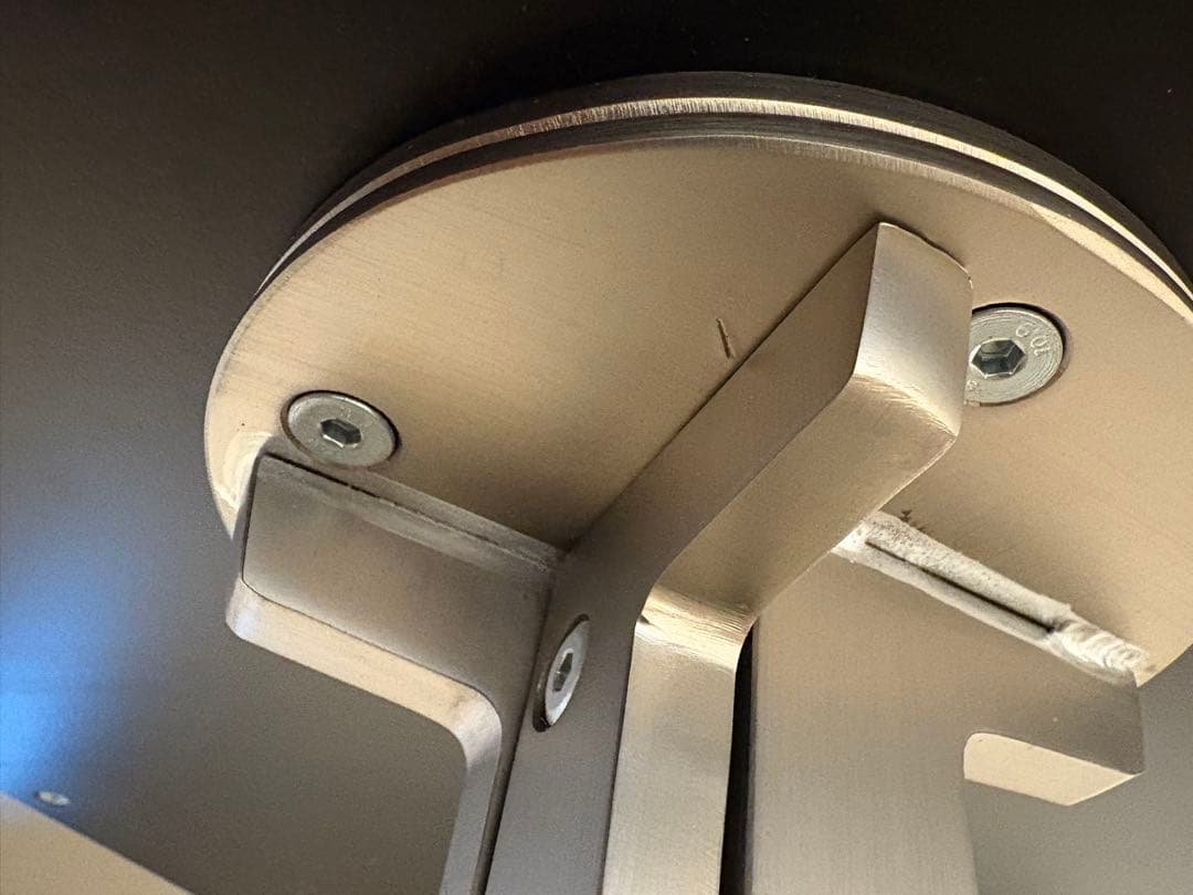 【nana】BoConcept ◼️セラミック製コーヒーテーブル◼️美品