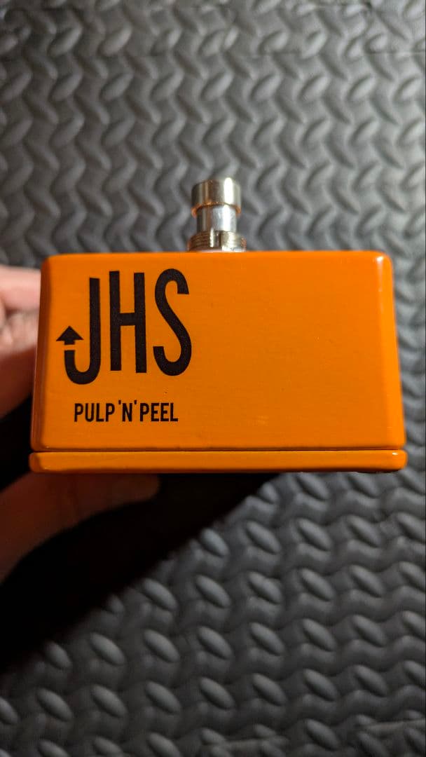 JHS PULP N' PEEL V.3値下げ！