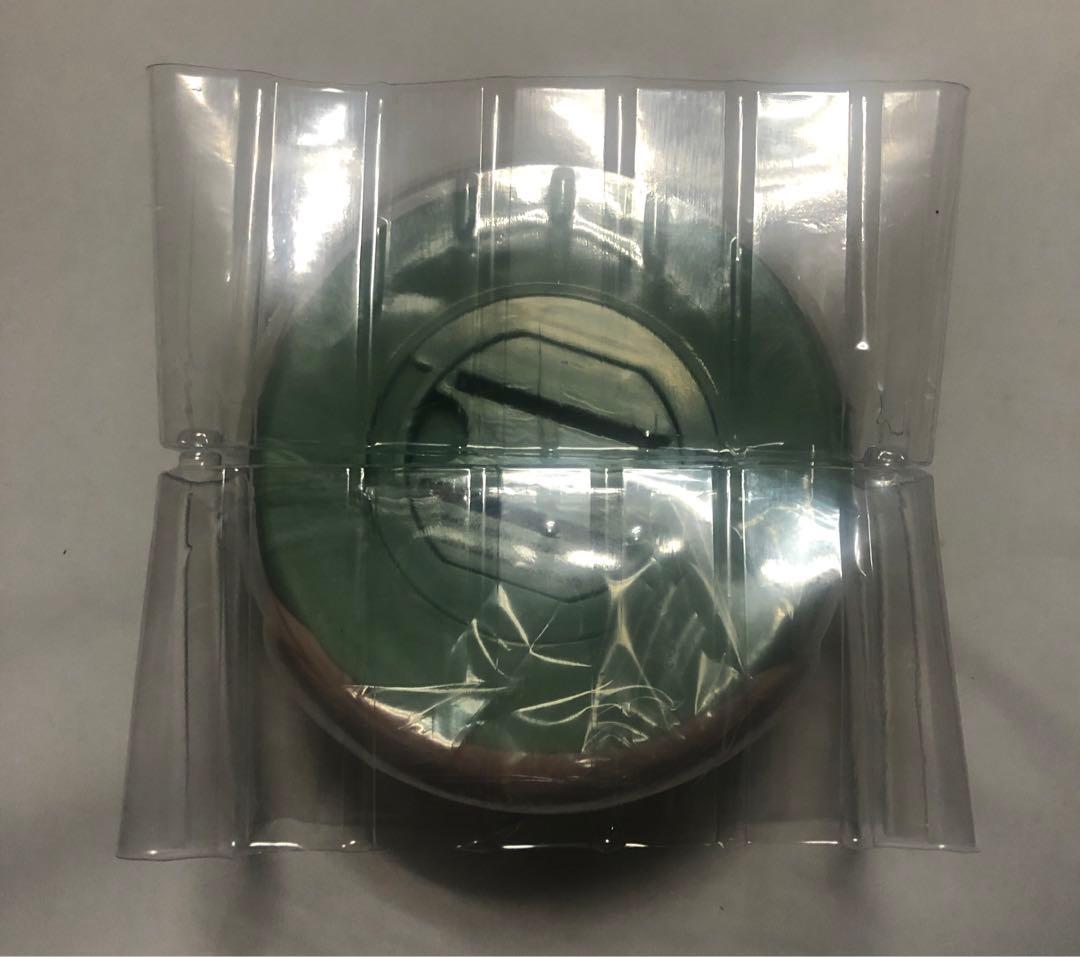 NG騎士ラムネ&40 タマQ フィギュア　ジャンク