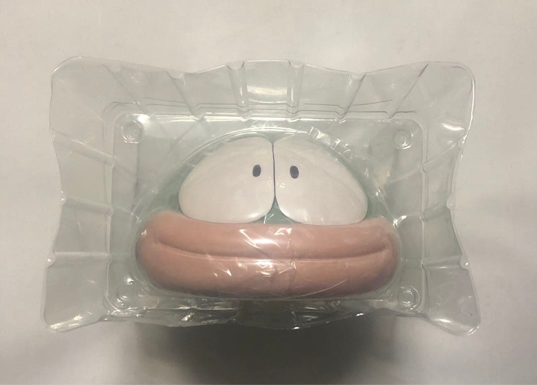 NG騎士ラムネ&40 タマQ フィギュア　ジャンク