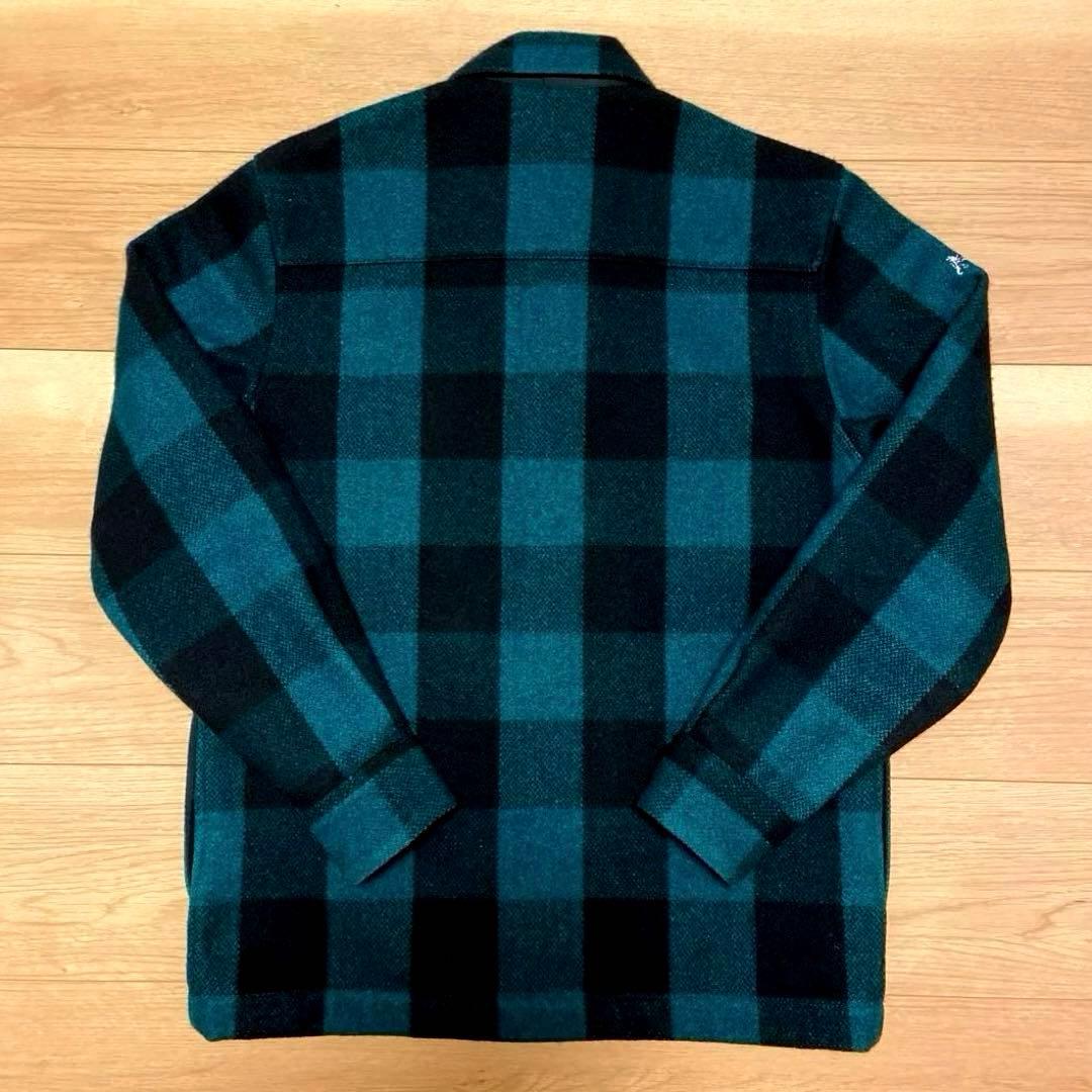 超希少品！WTAPS / VANS バッファロージャケット CPO TET氏着用