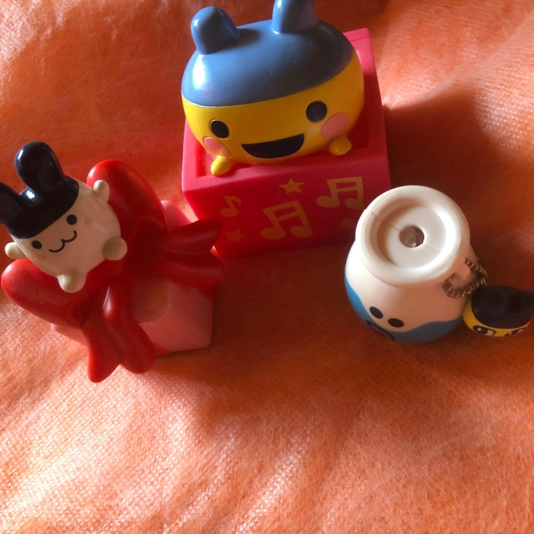 平成たまごっち福袋