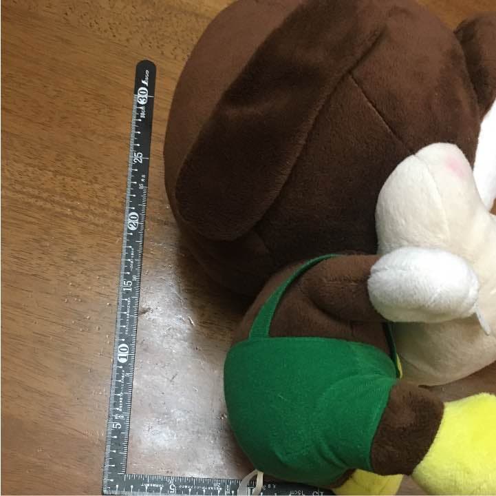 ぬいぐるみ グーフィー ディズニー