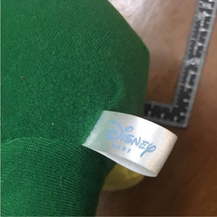 ぬいぐるみ グーフィー ディズニー