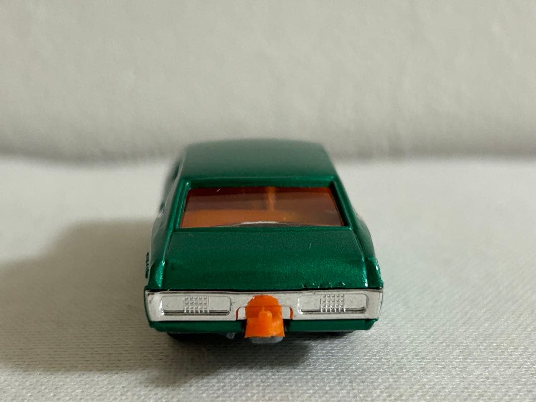 トミカ 日本製 黒箱 小田急特注 74-1-5 ニッサン ローレル2000SGX