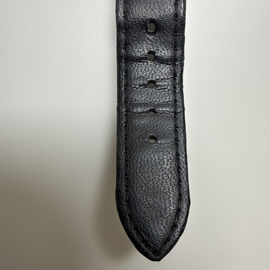 ＭacSEIKO Speed-Timer 自動巻き時計 タキメーター付き