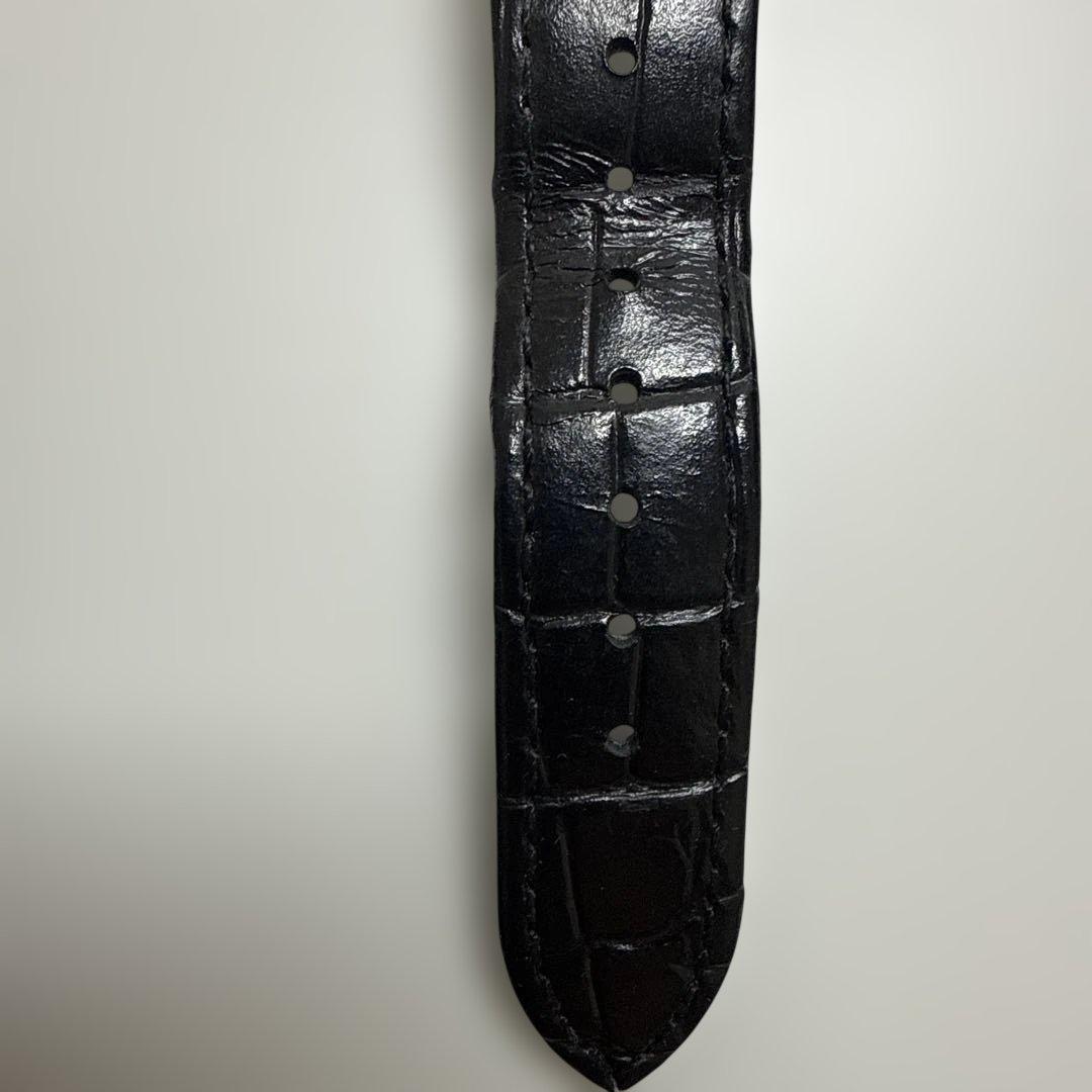 ＭacSEIKO Speed-Timer 自動巻き時計 タキメーター付き