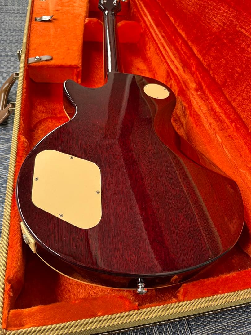 【美品】Epiphone/エピフォン レスポール スタンダード