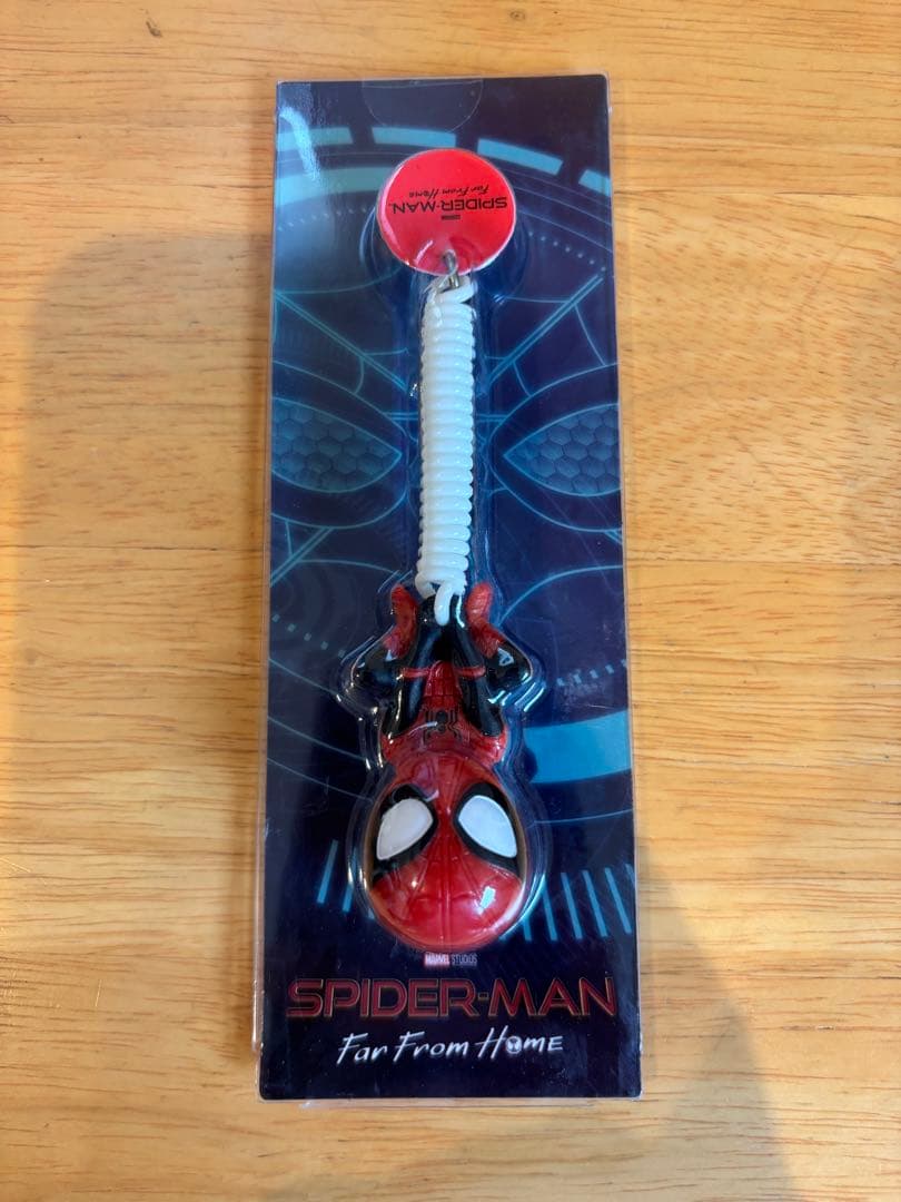 【marvel】アイアンマンセット