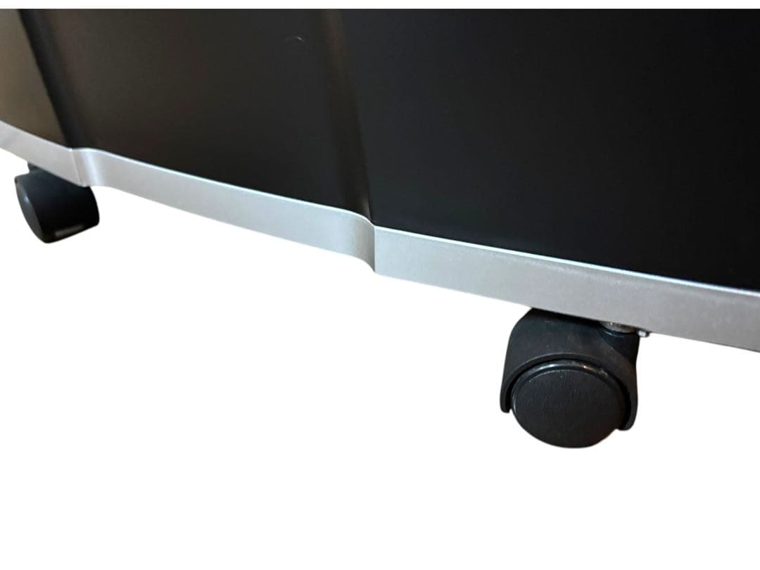 サンワダイレクト☆業務用シュッレッダー26L☆400-PSD021