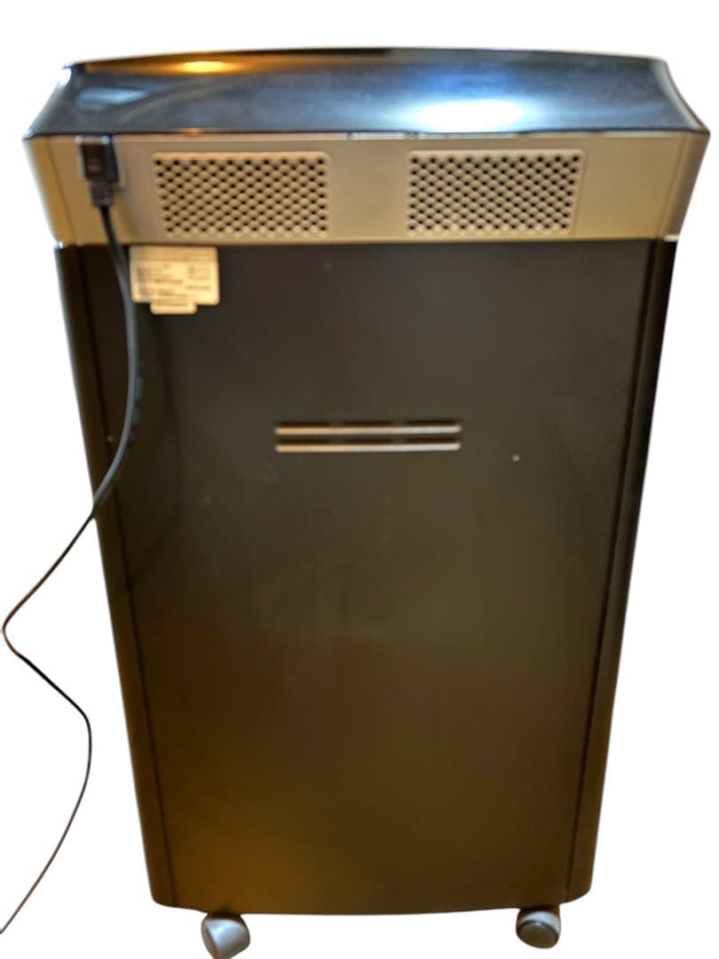 サンワダイレクト☆業務用シュッレッダー26L☆400-PSD021