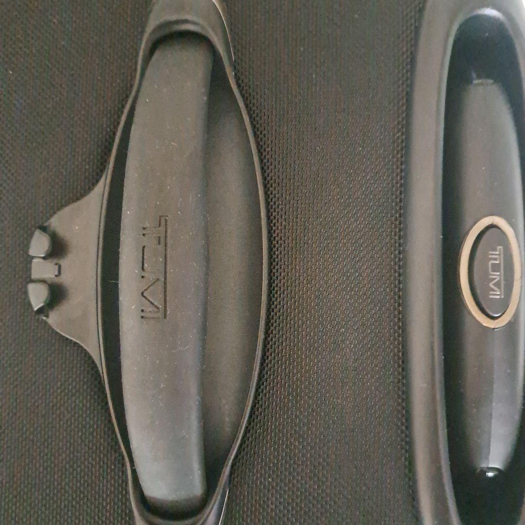 TUMI キャリーケース（スーツケース）22024D4