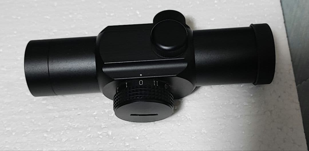 サイトロンジャパン SIGHTRON サイトロン ダットサイト SD-30X