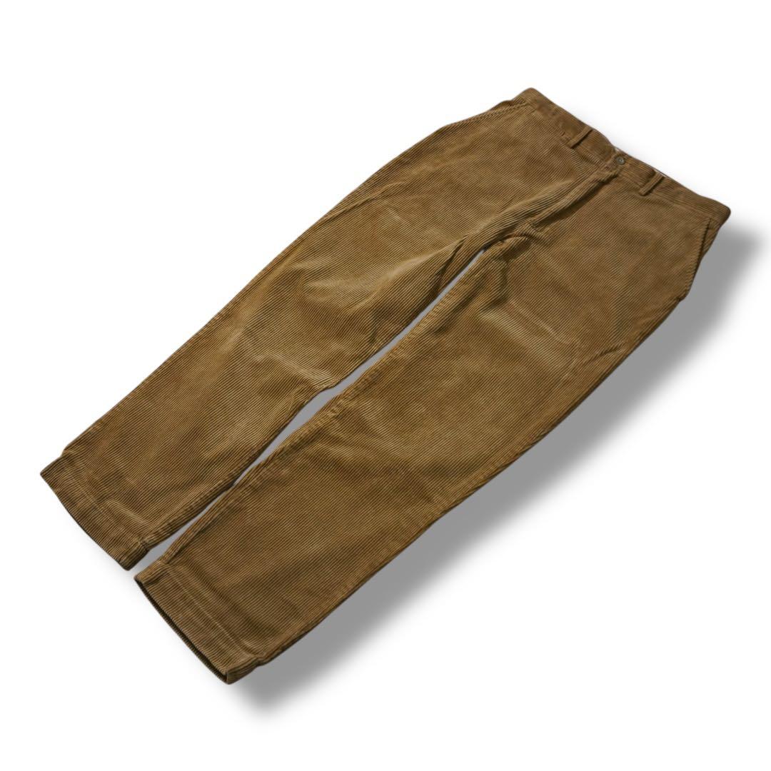 【W33】Polo コーデュロイパンツ ラルフローレン