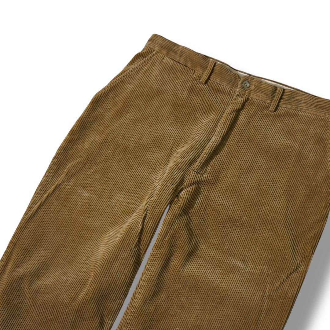 【W33】Polo コーデュロイパンツ ラルフローレン