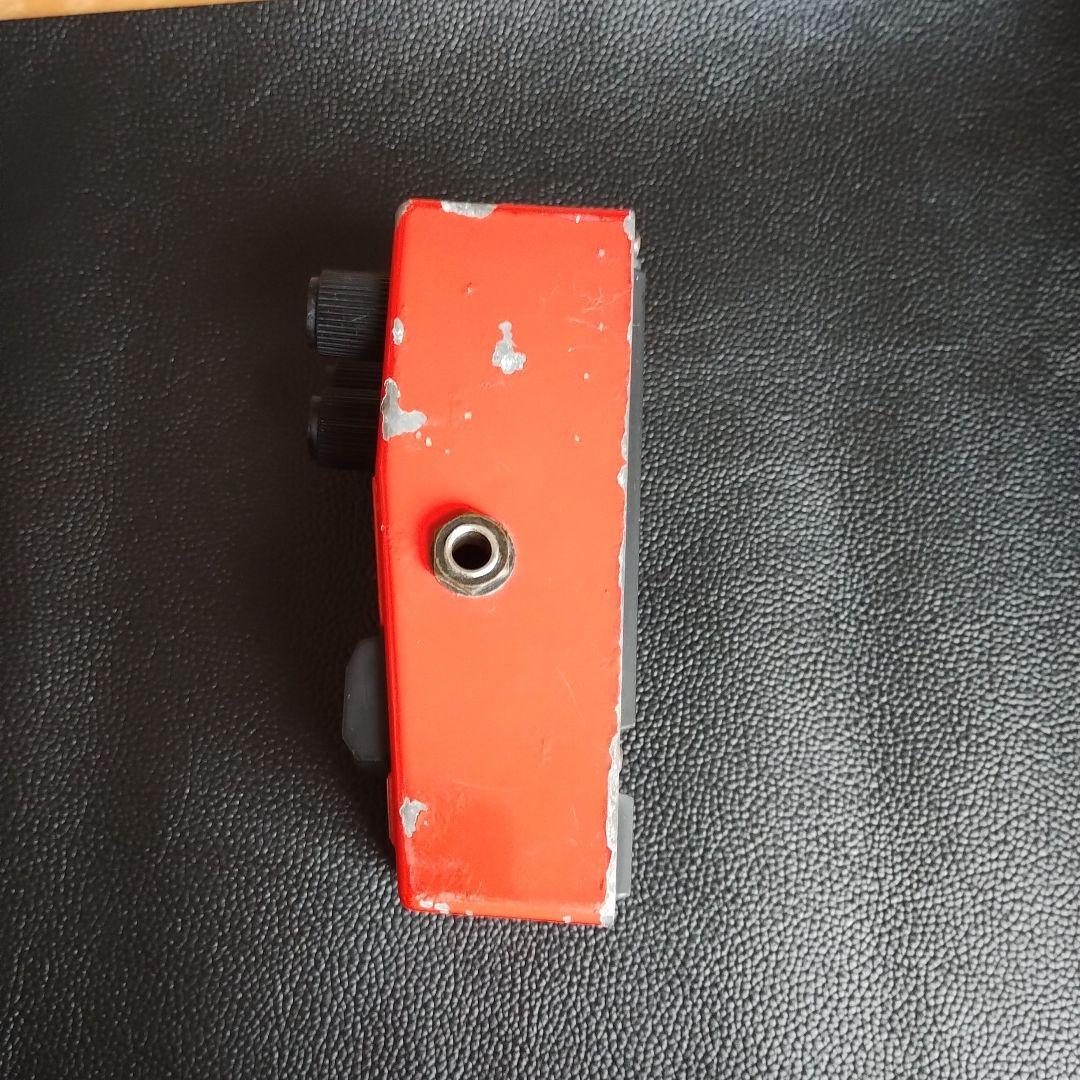 GUYATONE PS-032 OVERDRIVE PRO　布袋寅泰