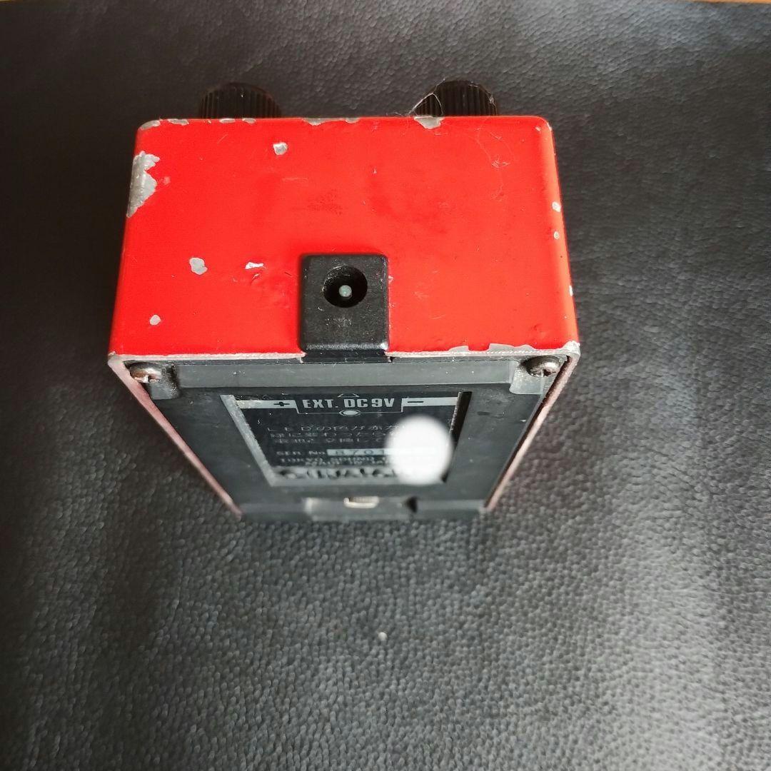 GUYATONE PS-032 OVERDRIVE PRO　布袋寅泰