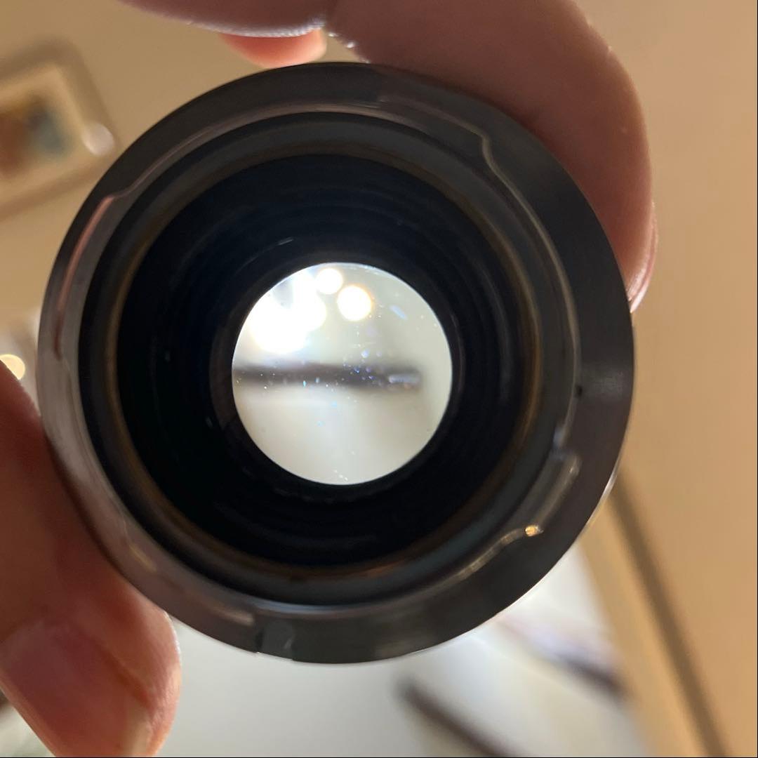 Leitz Wetzlar Summicron 5cm f2 M 沈胴 山崎磨き