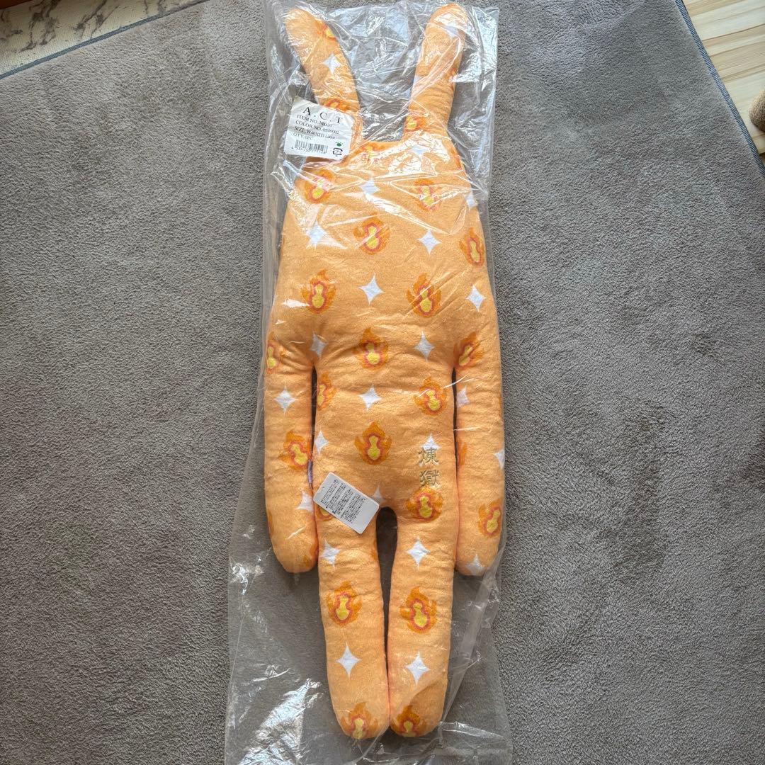 クラフトホリック 抱き枕 煉獄杏寿郎