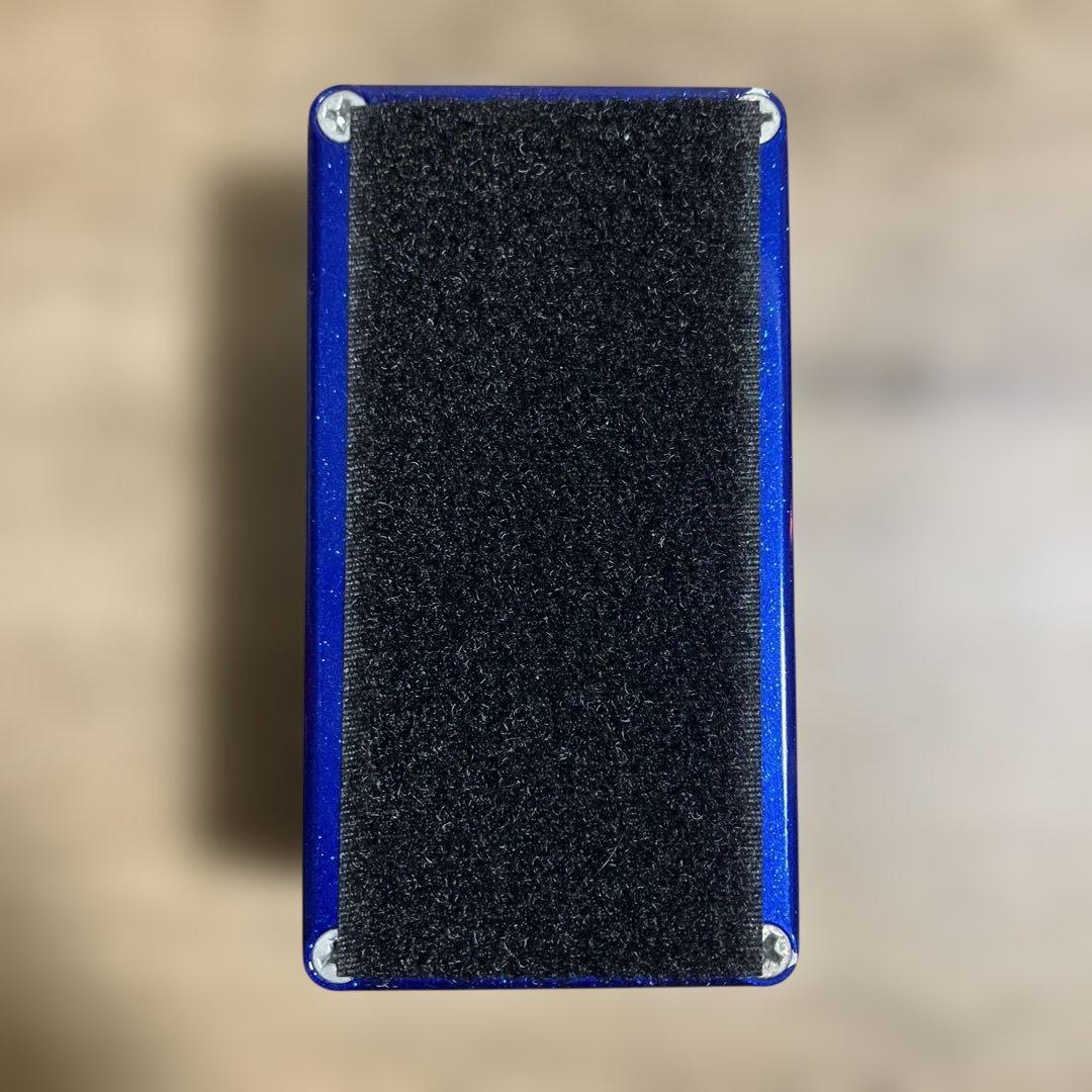 MXR bass octave deluxe ベースエフェクター　m288