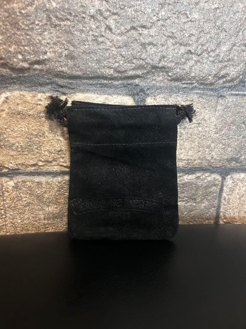 CHROME HEARTS SBTバングル ジャンク品