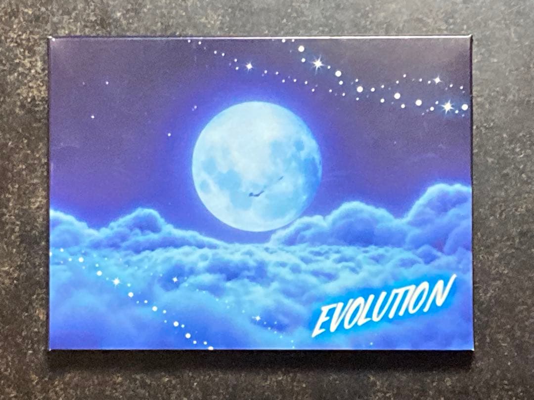 風といっしょに　ピカチュウ　ミュウツーの逆襲プロモカード付き