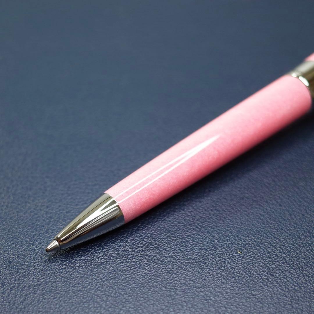 ★レア品/美品新品★モンテグラッパ　フェリチータ　シュガーダストピンク　BP