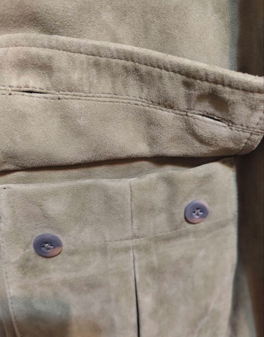 ナー　　CINQUANTA 　JUNGLE FATIGUE