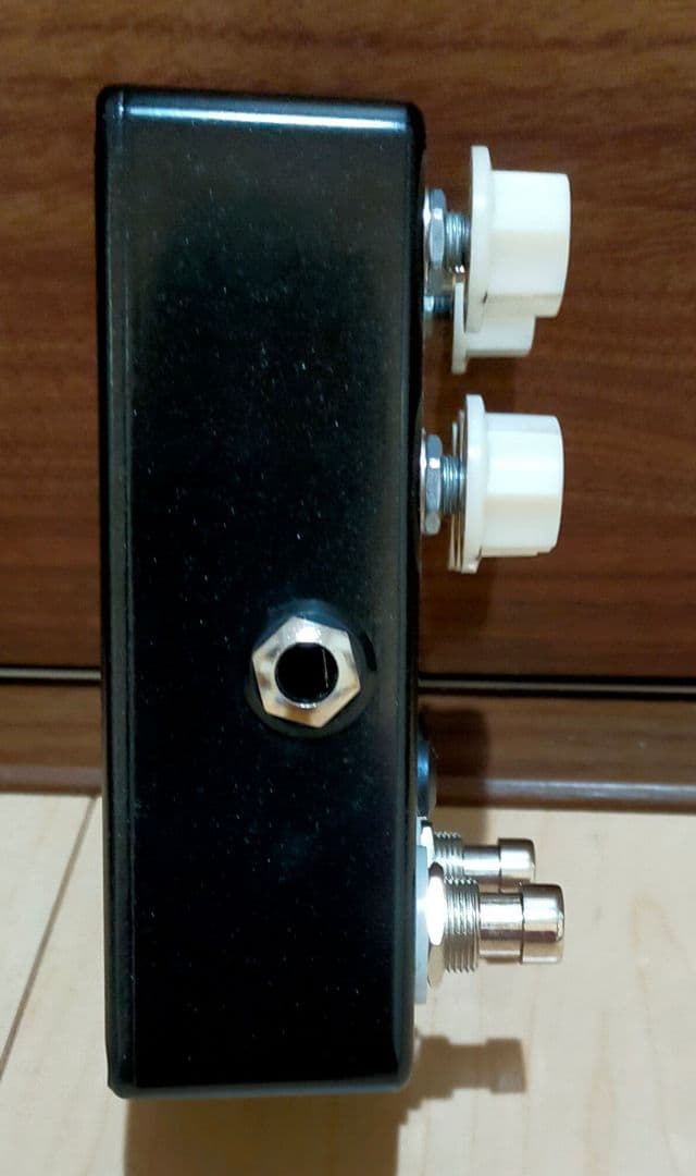 Demonfx AT-DS（JHS Pedals The AT+ クローン）