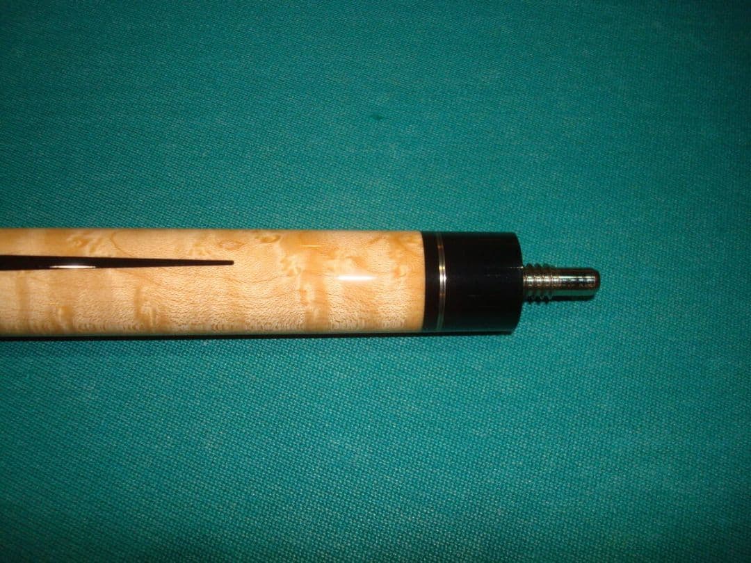 MEZZ 特別限定モデル　6剣装飾モデル　バットのみ　UJジョイント　【美品】