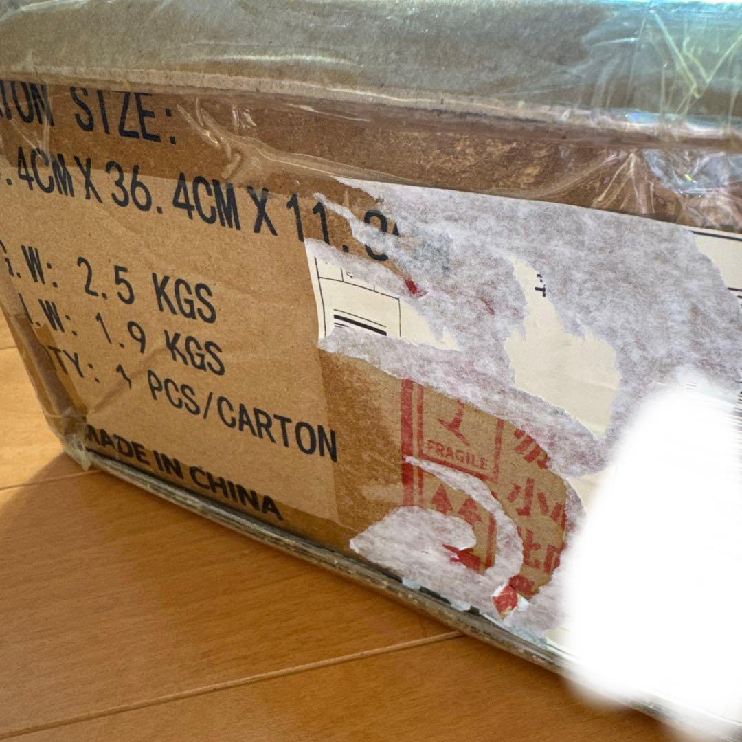 【未開封品】第五人格 4周年記念オフラインパック 占い師 ホワイト