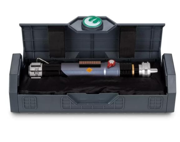 【Star Wars】Ezra Bridger セカンド レガシー セーバー