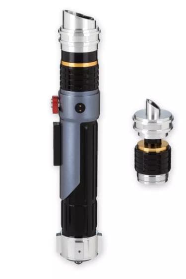 【Star Wars】Ezra Bridger セカンド レガシー セーバー