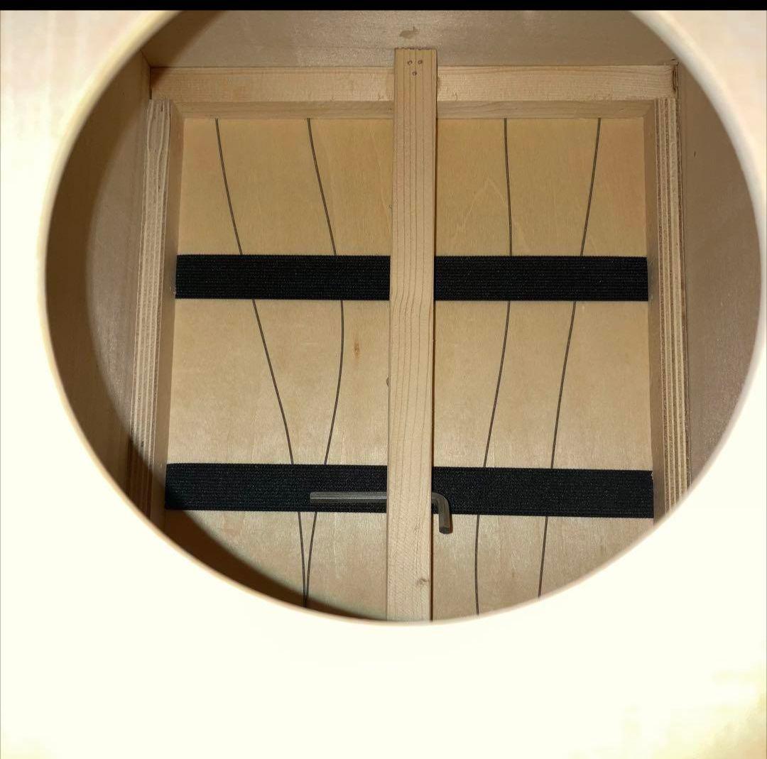 く*ー様 【Cajon】カホン☆島村楽器☆音音☆ケース付