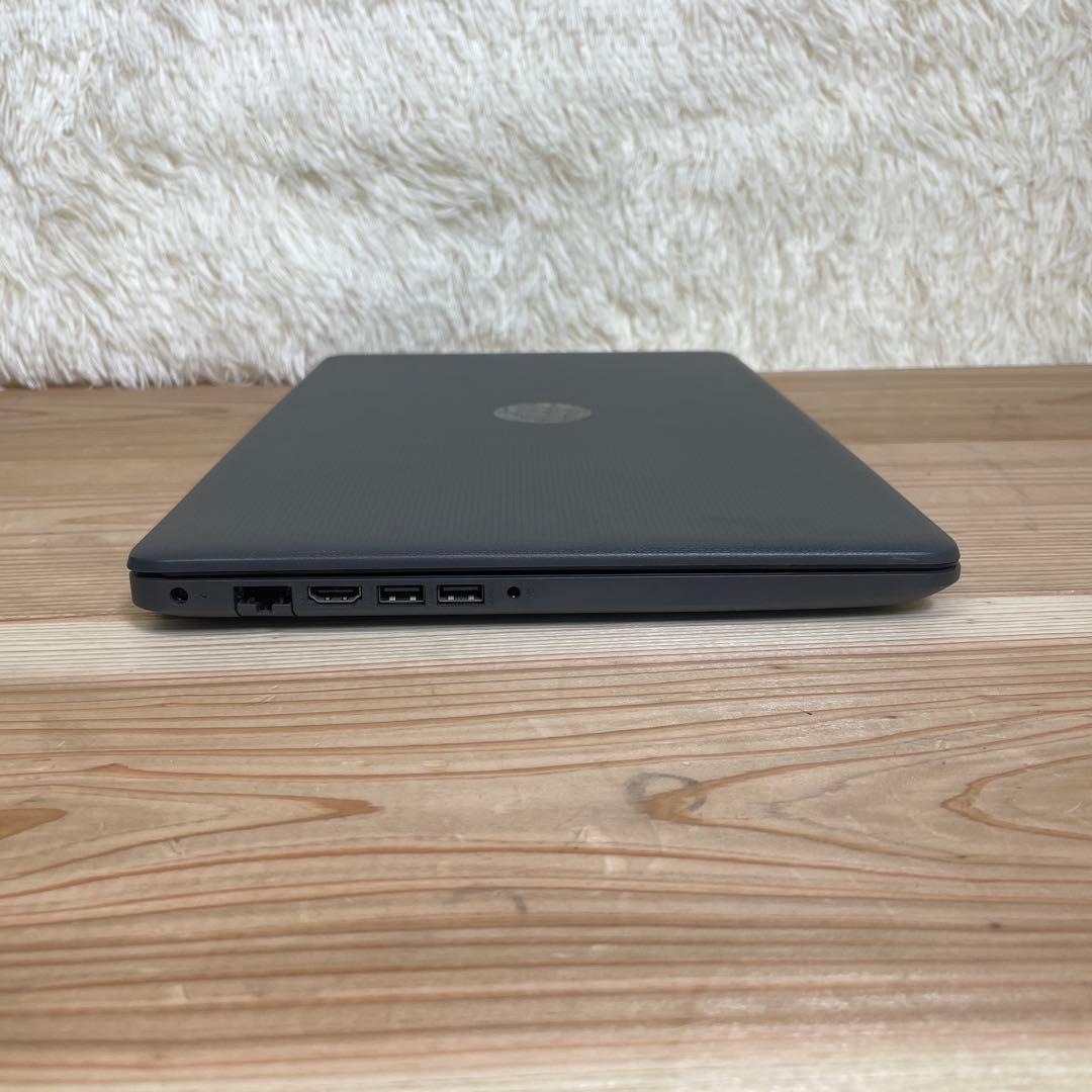 HP 250 G7 i5 8世代 Win11 メモリ 8GB SSD256GB