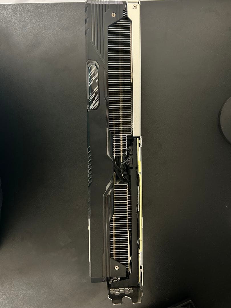 グラフィックボード・グラボ・ビデオカード PALiT GeForce RTX 4070ti