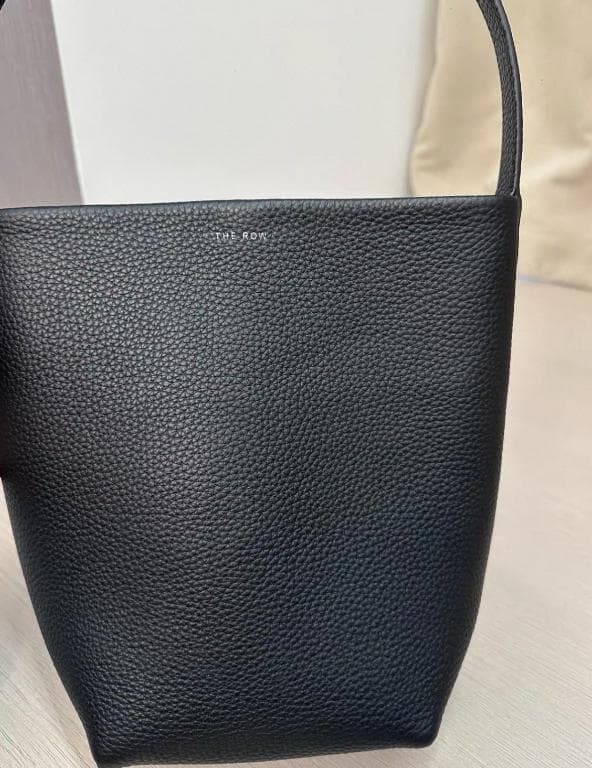 ザ・ロウ ミディアム N/S Park Tote バッグ